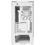 Antec C2M ARGB Micro-ATX Case | 270° Panoramic Glass View