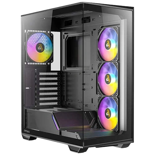 Antec C3 ARGB - Constellation Series Case