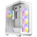 Antec C3 ARGB White Constellation Series Case