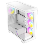 Antec C3 ARGB White Constellation Series Case