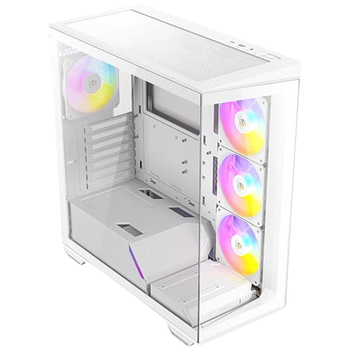 Antec C3 ARGB White Constellation Series Case