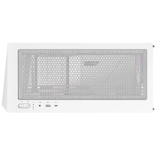 Antec C3 ARGB White Constellation Series Case