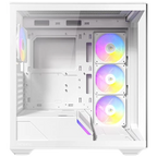 Antec C3 ARGB White Constellation Series Case