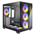 Antec C5 ARGB Black- Constellation Series Case