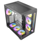 Antec C5 ARGB Black- Constellation Series Case
