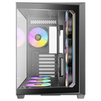 Antec C5 ARGB Black- Constellation Series Case