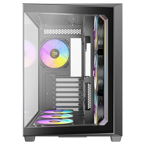 Antec C5 ARGB Black- Constellation Series Case
