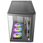 Antec C5 ARGB Black- Constellation Series Case