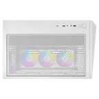 Antec C5 ARGB White - Constellation Series Case