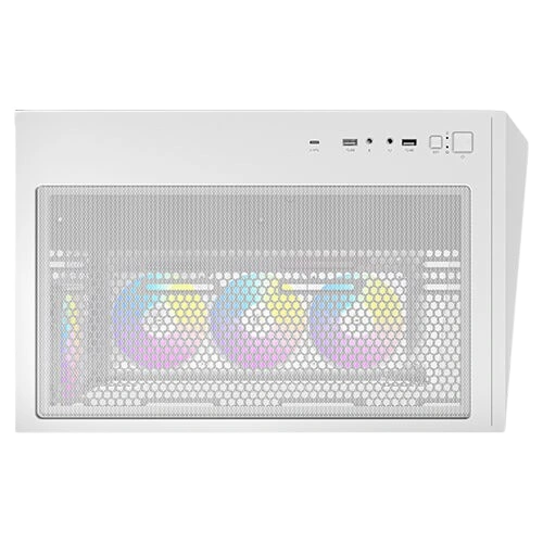 Antec C5 ARGB White - Constellation Series Case