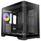 Antec C5 Curve ARGB Black