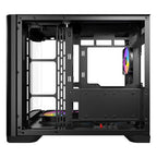 Antec C5 Curve ARGB Black