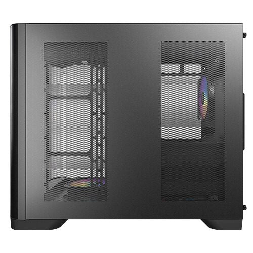 Antec C5 Curve ARGB Black
