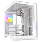 Antec C5 Curve ARGB White