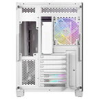 Antec C5 Curve ARGB White