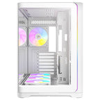 Antec C5 Curve ARGB White