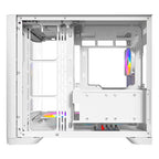 Antec C5 Curve ARGB White