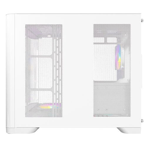 Antec C5 Curve ARGB White