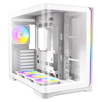 Antec C5 Curve ARGB White
