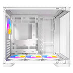 Antec C5 Curve ARGB White