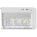 Antec C5 Curve ARGB White