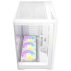 Antec C5 Curve ARGB White