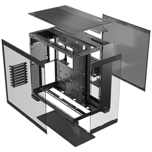 Antec C8 - Constellation Series Case
