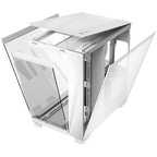 Antec C8 Aluminum White - Constellation Series Case