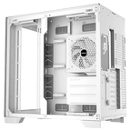 Antec C8 Aluminum White - Constellation Series Case