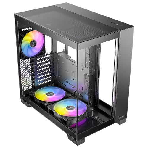 Antec C8 ARGB - Constellation Series Case