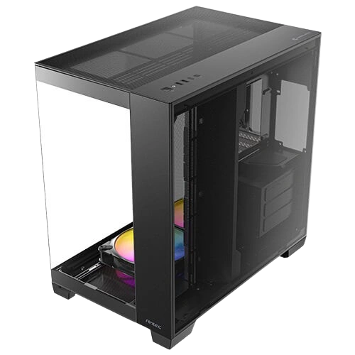 Antec C8 ARGB - Constellation Series Case