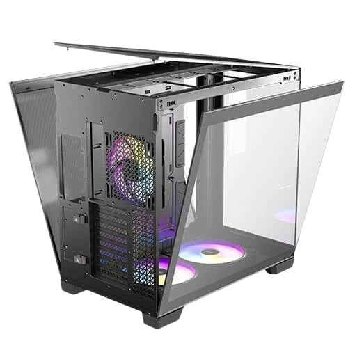 Antec C8 ARGB - Constellation Series Case