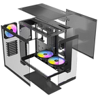 Antec C8 ARGB - Constellation Series Case