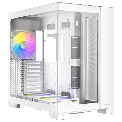 Antec C8 ARGB White - Constellation Series Case