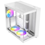 Antec C8 ARGB White - Constellation Series Case