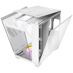 Antec C8 ARGB White - Constellation Series Case