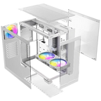 Antec C8 ARGB White - Constellation Series Case