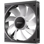 Antec Connect 120 ARGB Case Fans (3 In 1 Pack)