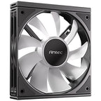 Antec Connect 120 ARGB Case Fans (3 In 1 Pack)