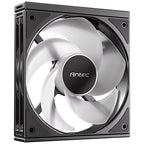 Antec Connect 120 Reverse ARGB Case Fans (3 In 1 Pack)