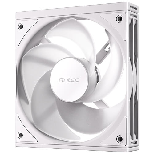 Antec Connect 120 Reverse ARGB Case Fans (3 In 1 Pack)