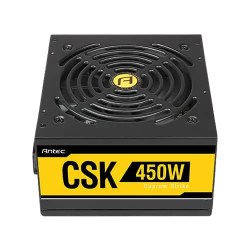 Antec CSK 450 Bronze Power Supply (PSU)