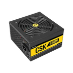 Antec CSK 550 Bronze Power Supply (PSU)