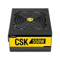 Antec CSK 550 Bronze Power Supply (PSU)