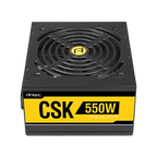 Antec CSK 550 Bronze Power Supply (PSU)
