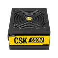 Antec CSK 650 Bronze Power Supply (PSU)