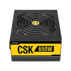 Antec CSK 650 Bronze Power Supply (PSU)