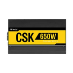 Antec CSK 650 Bronze Power Supply (PSU)