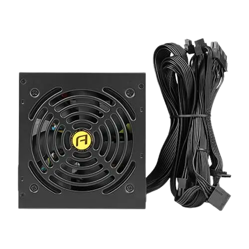 Antec CSK 550 Bronze Power Supply (PSU)