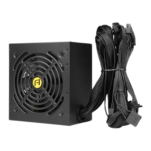 Antec CSK 650 Bronze Power Supply (PSU)